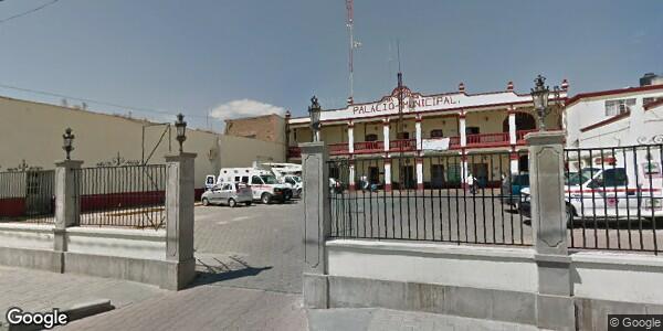 PRESIDENCIA MUNICIPAL